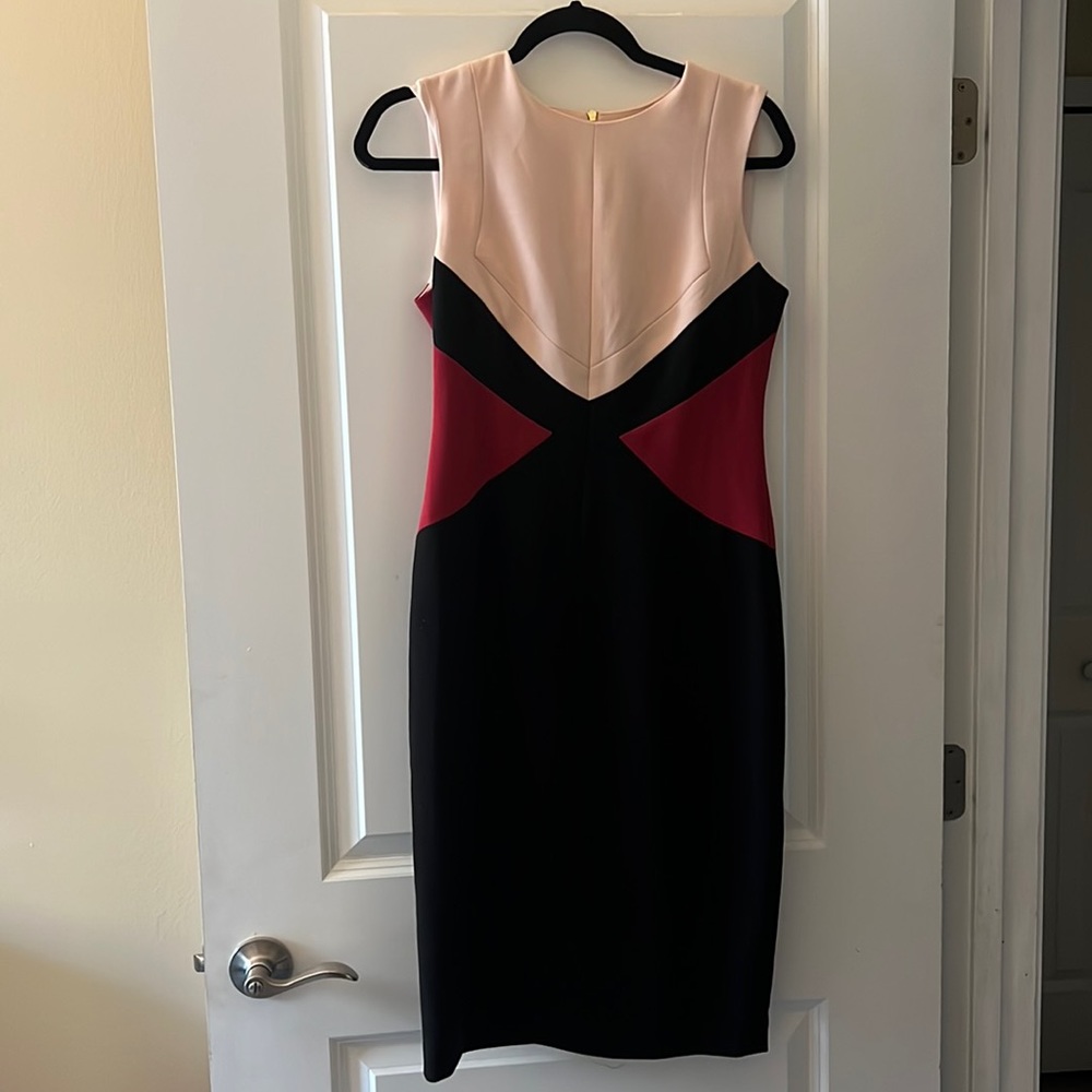 Calvin Klein dress